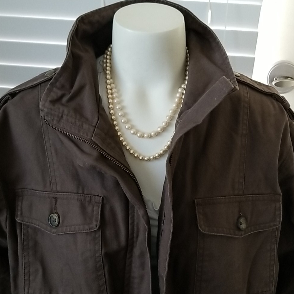 Coat - Picture 2 of 5